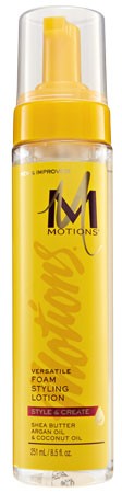 Motion foam styl lotion 251ml
