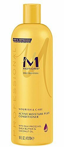 Motions Active Mois Plus Conditioner 473ml