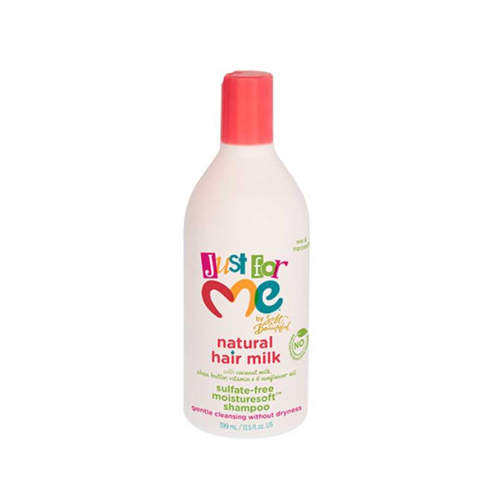 Jfm Kids hair milk shampoo 399ml