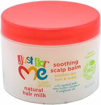 Jfm scalp conditioner 170g