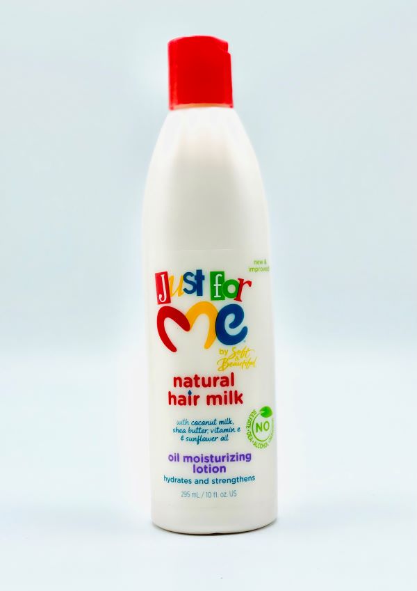 Jfm hair milk oil moist lotion 295ml
