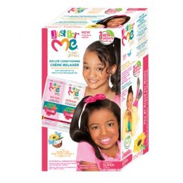 Jfm kids relaxer super sachet packet