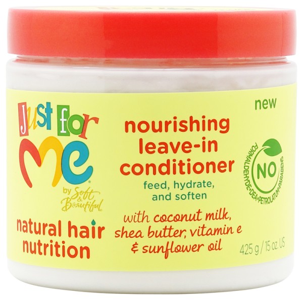 Jfm leav-in conditioner 425 g