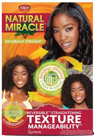 African pride natura miracle texture manageabilit