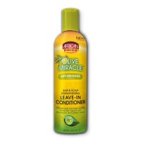 African pride olive miracle leve in 355ml