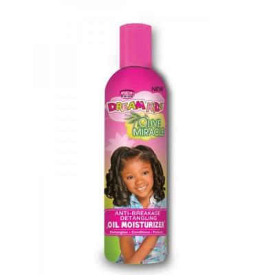 African pride dreamkids moist lotion 236ml