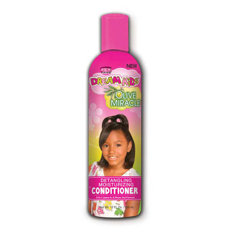 African pride dreamkids olive conditi 355ml