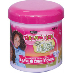 African pride dreamkids leave-in condt 425g