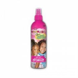 African pride dreamkids detan spray 236ml