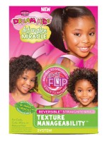 African pride dreamkids texture manageability