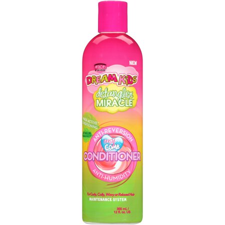 African pride dreamkids anti hum condit 355ml