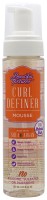 Beautiful textures curl deffiner mousse 250 ml