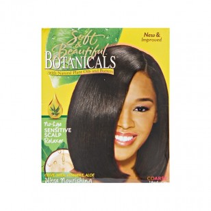 Botanicals lye super