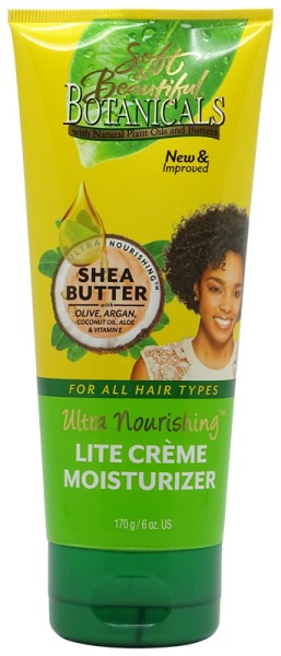 Botanicals lit creme 170g