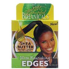 Botanicals ultra nourish edges 64g