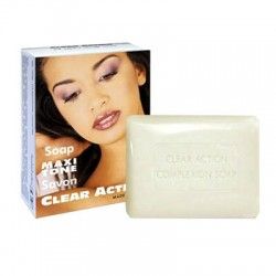 A3 bianca clear soap 100g