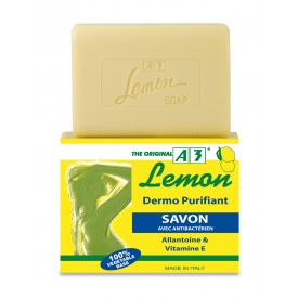 A3 lemon savon 100g