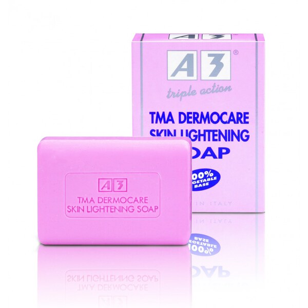 A3 skin lightening soap 100g