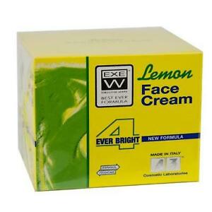 A3 lemon cream pot 400ml
