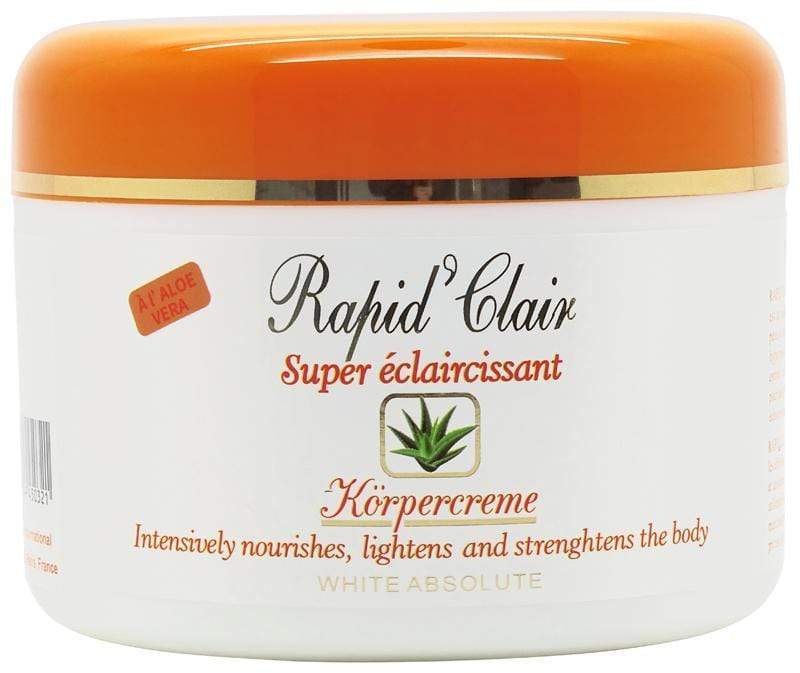 Rapid clair creme super eclr 500ml