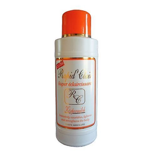 Rapid clair super eclr lait 750ml