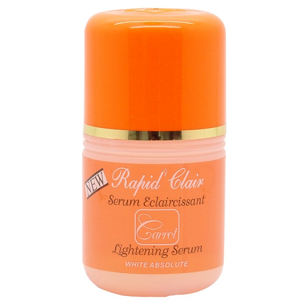 Rapid clair eclr serum 100ml