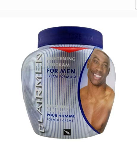 Clairmen cream eclr ovel 500ml