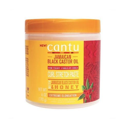 Cantu JBC Oil Curl Stretch 6 oz