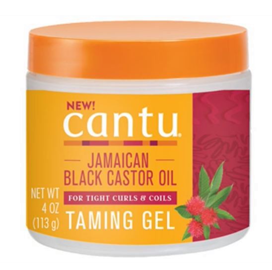 Cantu JBCO Taming Gel 113g