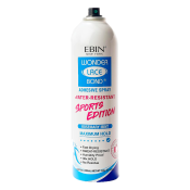 Ebin Adhesive Sports Edition Maximum Hold 180ml