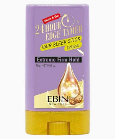 Ebin Hair Sleek Stick Original 75g