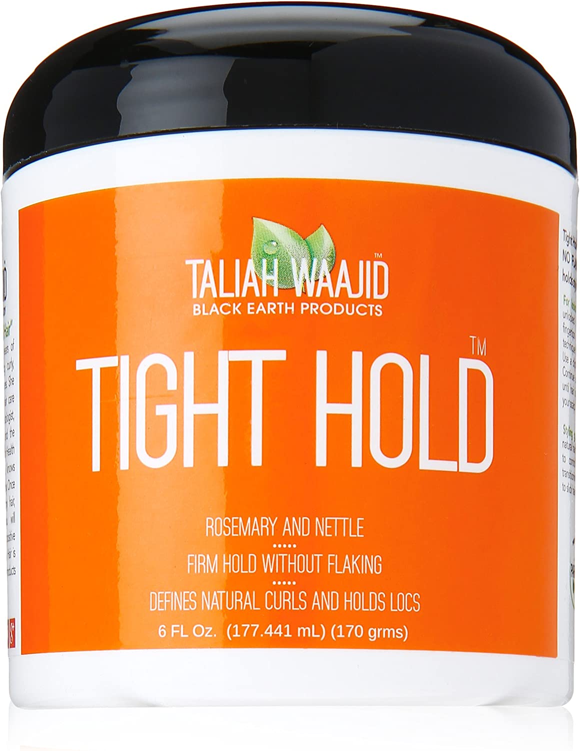 Taliah waajid tight hold 6oz