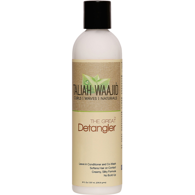 Taliah waajid the great deta leave-in 237ml