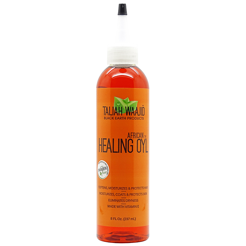 Taliah waajid african healing oyl 237ml