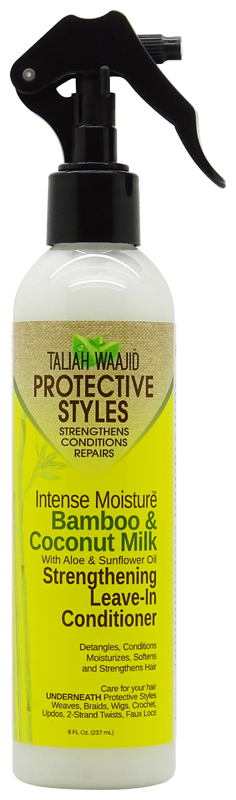 Taliah waajid prote stren leave in 237ml