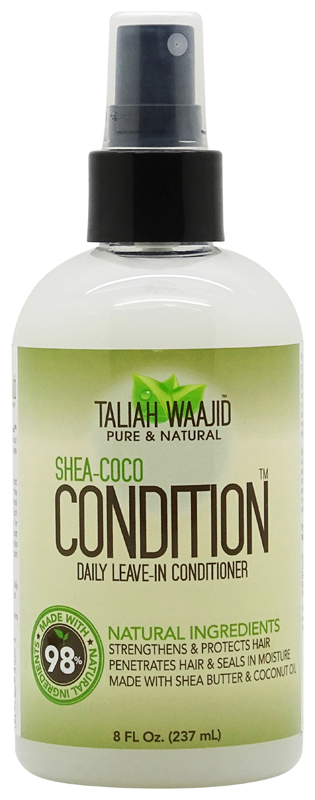 Taliah waajid leave in condit spray 237ml