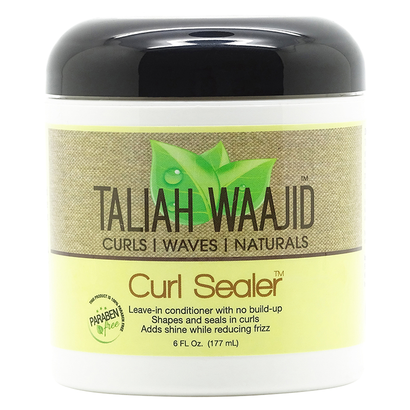 Taliah waajid curls sealer177ml