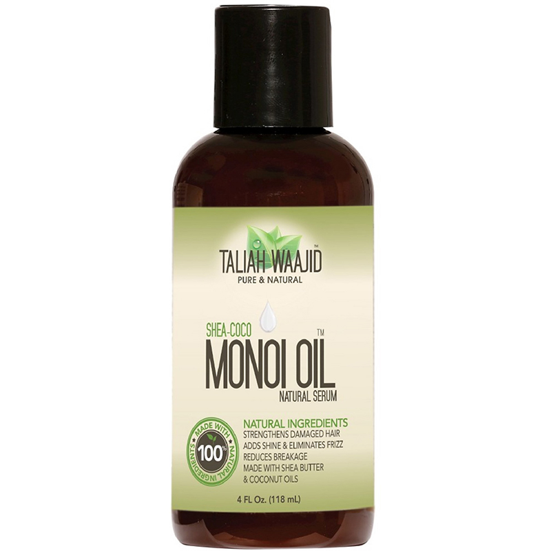 Tw shea-coco monoi oil serum 118ml