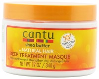 Cantu Deep Treatment Masque 340ml