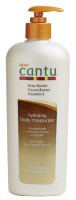 Cantu Shea Butter Body Moisturizer 473ML
