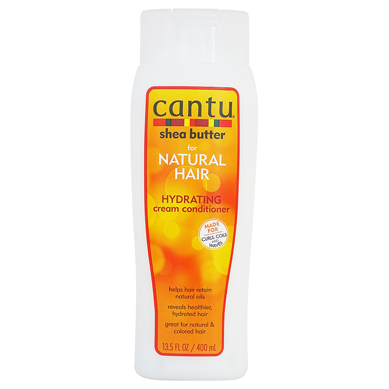 Cantu Shea Butter Cream Condit 400ml