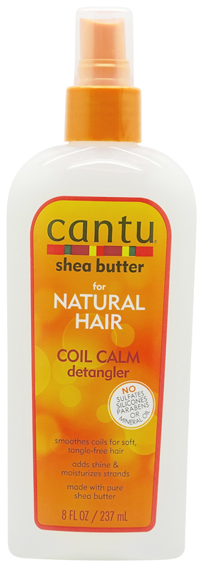 Cantu Shea Butter  Detangler 237ML
