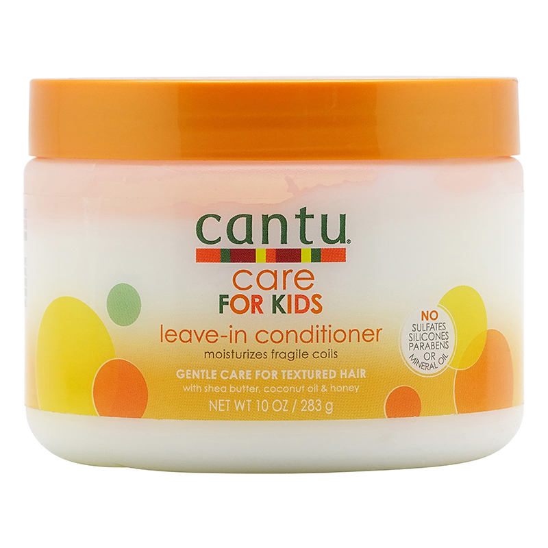 Cantu Kids Leave-In Conditioner 283g