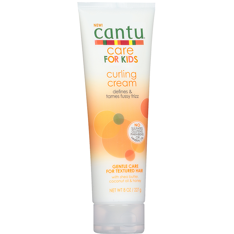 Cantu Kids Curl Cream 227g