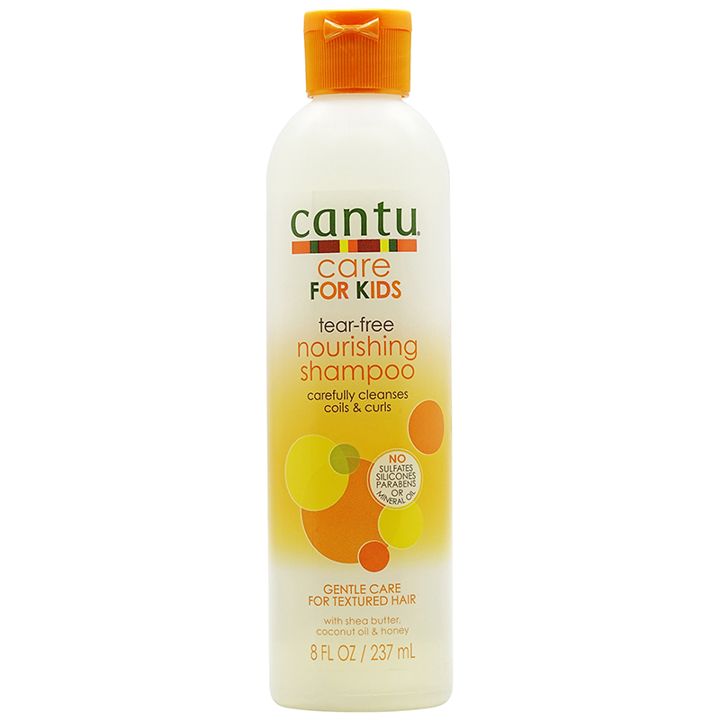 Cantu Kids Shampoo 237ml