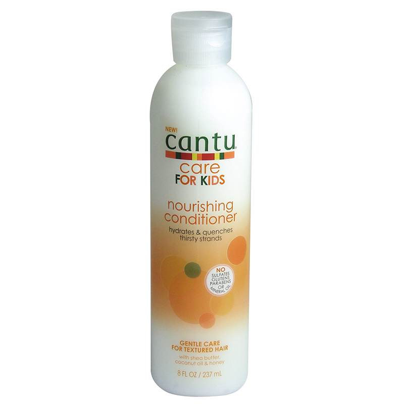 Cantu Kids Nouris Conditioner 237ml