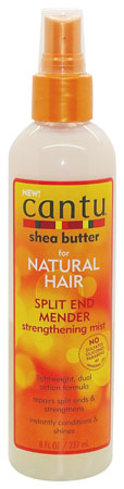 Cantu Shea Butter Split End Mender 237ml