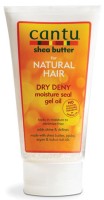 Cantu Shea Butter Hair Dry Deny Moisture 142G