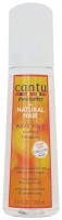 Cantu wave whip curl mousse 248ml