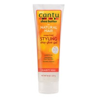 Cantu Shea Butter Extreme Hold Stay Gel 227g